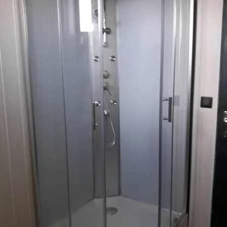 בית נופש Au Marianne *