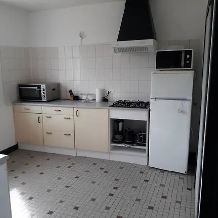 Tatil Evi Au Marianne *